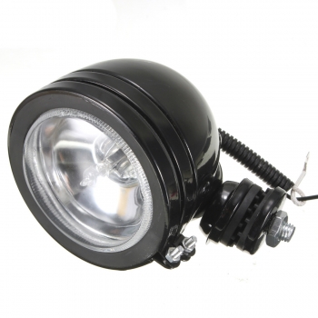 12V 55W H3 Birnen Scheinwerfer Nebel Licht Arbeitslampe für ATV SUV