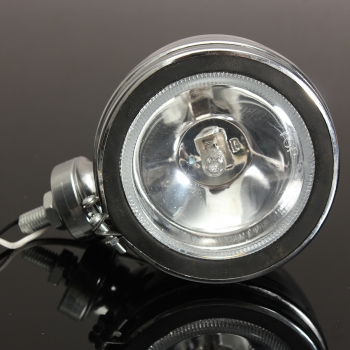 12V 55W H3 Birnen Scheinwerfer Nebel Licht Arbeitslampe für ATV SUV