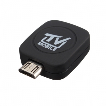 Mini Micro-USB-DVB-T Digital Mobile TV-Tuner-Empfänger