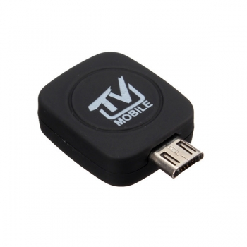 Mini Micro-USB-DVB-T Digital Mobile TV-Tuner-Empfänger