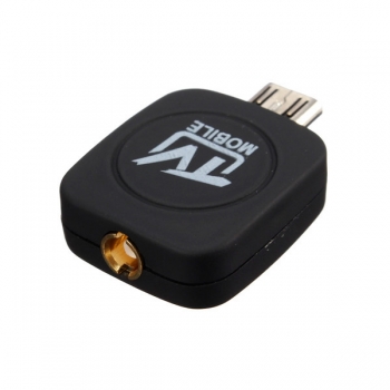 Mini Micro-USB-DVB-T Digital Mobile TV-Tuner-Empfänger