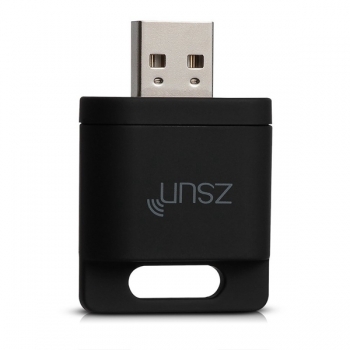 Zsun Wifi Kartenleser Speicher Extender Wireless Storage Flash Laufwerk 