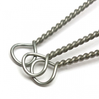 3pcs Reagenzglas Pinsel Lab Reinigungswerkzeug