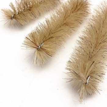 3pcs Reagenzglas Pinsel Lab Reinigungswerkzeug