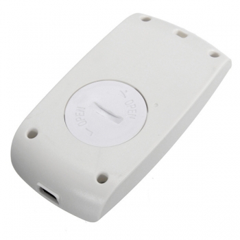 RC-4 Mini -USB-Temperaturdatenlogger Recorder 16000 Punkte Sensor