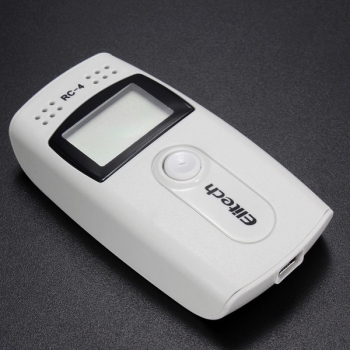 RC-4 Mini -USB-Temperaturdatenlogger Recorder 16000 Punkte Sensor