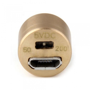 XQG 10440/10180 XQG Spy Fairy Hobi Taschenlampe Ladegerät Adapter