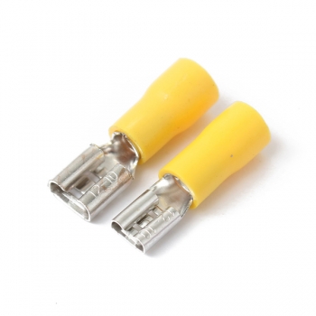 Excellway® EC07 900Pcs Verschiedene Crimp-Steckverbinder Set