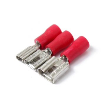 Excellway® EC07 900Pcs Verschiedene Crimp-Steckverbinder Set