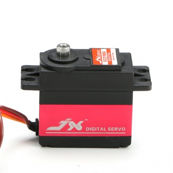 JX PDI-6221MG 20KG Großes Drehmoment Digital Standard Servo For RC Modell