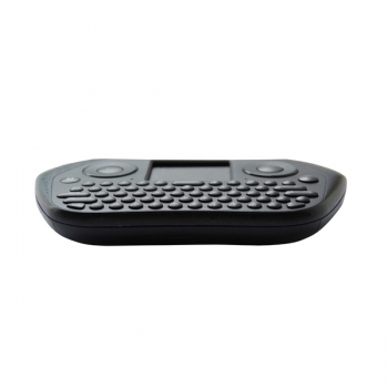 Measy gp800 2.4g qwery Radioluft kluge Maus tragbare Tastatur
