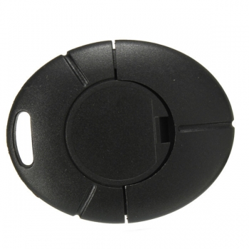 3 Knopf Fernschlüsselanhänger Fall Shell für MG Rover 25 35 ZT 