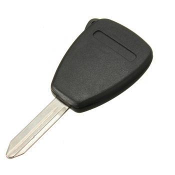 4 knöpfen Fernschlüssel Keyless Entry Clicker Combo Transmitter Uncut FOB 