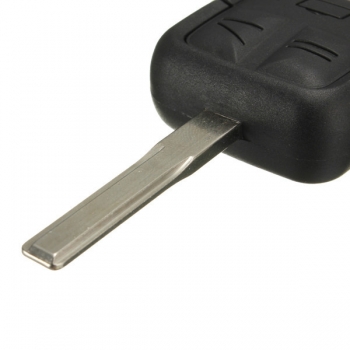 3 Knopf Fernschlüsselanhänger Fall Shell &amp; Blade Für Vauxhall Opel Astra Vecttra Z