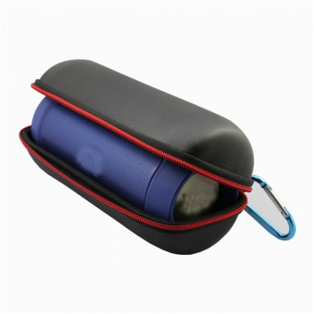 Spielraum tragen Schwarz Fall Beutel Abdeckungs Halter Beutel für JBL charge2 Bluetooth Sp