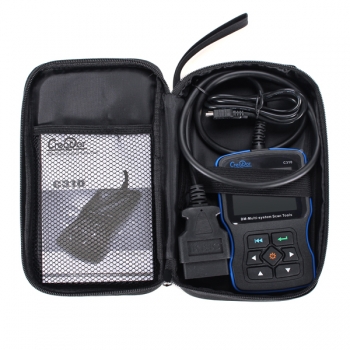 Multi-System-Scan-Werkzeug OBD2 Diagnose-Codeleser-Scanner für BMW 97-13