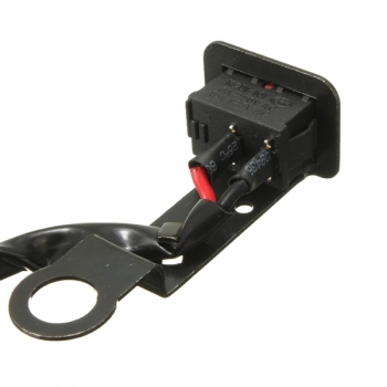 Motorrad ATV Quad Scheinwerfer / Aus Schalter