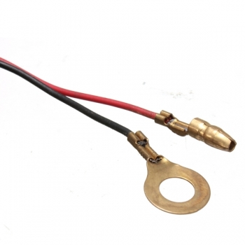 Motorrad atv 7/8 Lenkstange universaler Hornknopf tötet Schalter