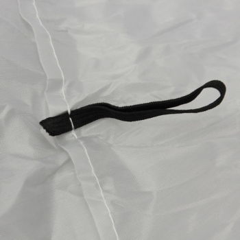 Universal Car Van Wasserdichte Nylon Heavy Duty vorne Sitzbezüge Schützer