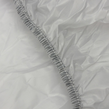 Universal Car Van Wasserdichte Nylon Heavy Duty vorne Sitzbezüge Schützer