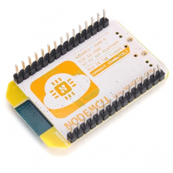 Nodemcu lua wifi Entwicklungsvorstand für das esp8266 Modul