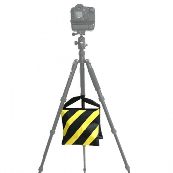 Fotostudio Zählerwaage Gewicht Sandsack für Taschenlampe Stand Boom Stativ