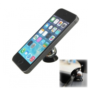 Auto Magnetic Mobile Halter Universal PhonE-Halterung für iPhone 5 6 Plus
