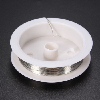 0.6mm Multicolor Kupferdraht Schmuckdraht DIY Schmucksache Schnur