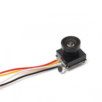 600TVL SRD-1521 Micro Weitwinkel Sicherheit Wired Audio Kamera