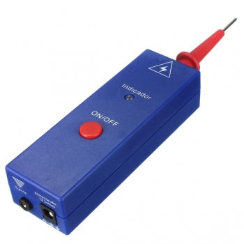 CCFL Tester Reparatur LCD TV Bildschirm Laptop Display Hintergrundbeleuchtung Lampen Test Tools DC12V