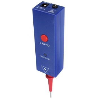 CCFL Tester Reparatur LCD TV Bildschirm Laptop Display Hintergrundbeleuchtung Lampen Test Tools DC12V