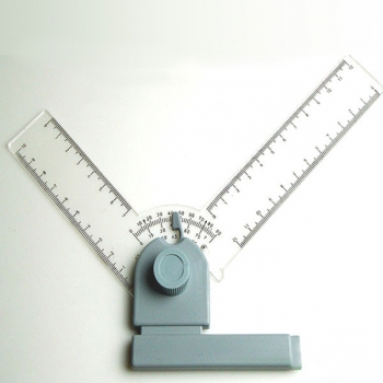  A3 Zeichenplatte Tisch mit Parallelführung und einstellbare Winkel 