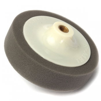 6 Zoll 150mm Polierkopf Mop Kanzlei White Hart Compounding Schwamm Schaum M14 Polier