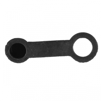 Motorrad Motor Bike Gummi Brake Bleed Nippel Grease Cap Staub Abdeckung