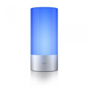 Original Xiaomi Yeelight Nachttischlampe RGB drahtlose Touch Kontrolle Nachtlicht für Mobiltelefon