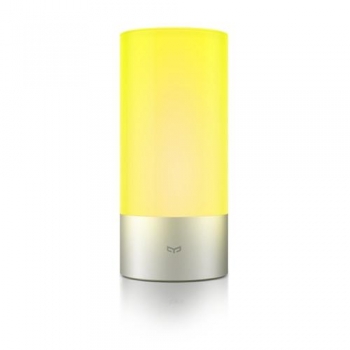 Original Xiaomi Yeelight Nachttischlampe RGB drahtlose Touch Kontrolle Nachtlicht für Mobiltelefon