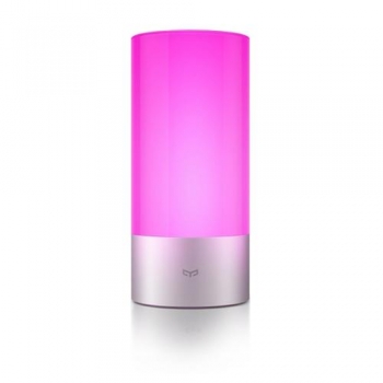 Original Xiaomi Yeelight Nachttischlampe RGB drahtlose Touch Kontrolle Nachtlicht für Mobiltelefon