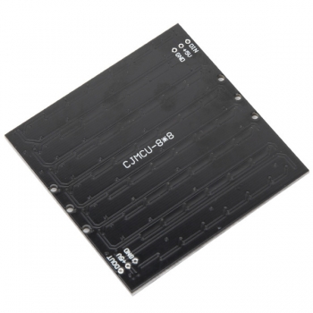CJMCU 64 Bit WS2812 5050 RGB LED Treiber Entwicklung Board