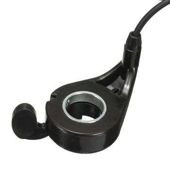 7/8 24V Daumen-Drossel Speed ??Control E-Bike Elektro-Fahrrad-Roller 3 Wires