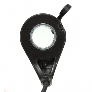 7/8 24V Daumen-Drossel Speed ??Control E-Bike Elektro-Fahrrad-Roller 3 Wires