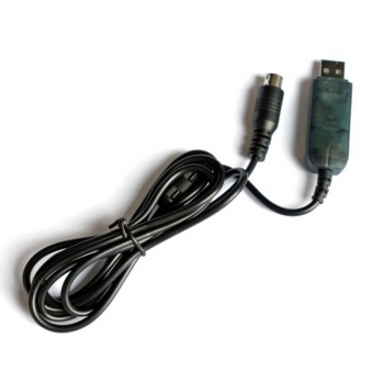 FlySky Datenkabel USB HerunterladenLinie Für FS-i6 FS-T6 Transmitter Firmware Aktualisierung