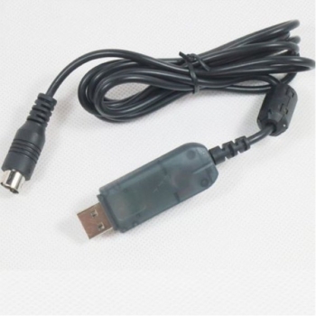 FlySky Datenkabel USB HerunterladenLinie Für FS-i6 FS-T6 Transmitter Firmware Aktualisierung
