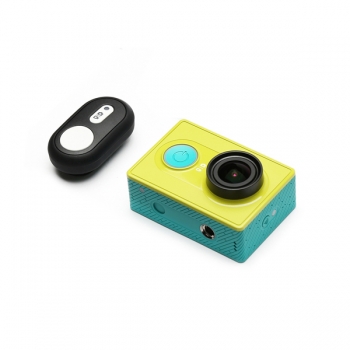 Originale Bluetooth Fernbedienunganlage für Xiaomi Yi Sport Kamera