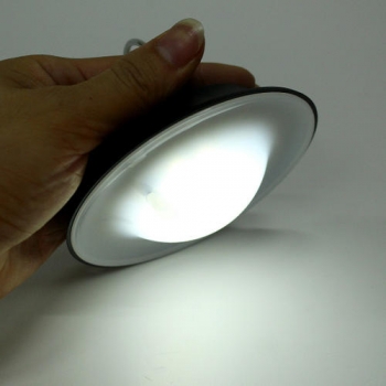 Tragbare LED Solar Power Bulb hängend Camping Laterne wasserdichten Outdoor Lampe 