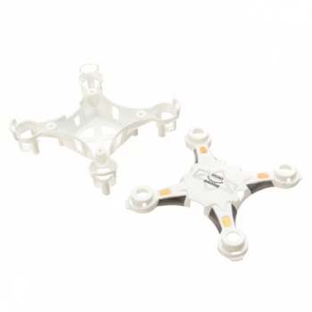 FQ777-124 Taschen Drone Ersatzteilkörper Shell