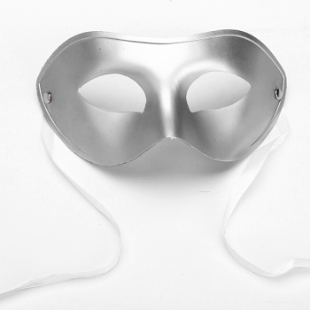 Herren Kostümball Schablonen Schablonen halbe Gesichtsmaske Venezianische Art Partei Masken 