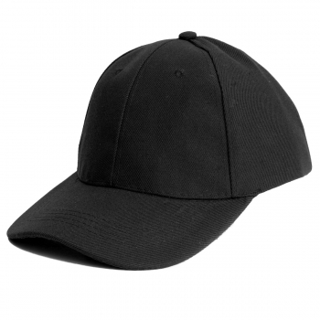  Unisex Klassische feste Pure Color Canvas Golf Sonnenschutz Baseball Cap Velcro Adjustable Hat