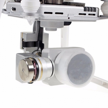 Objektivdeckel Transparente Objektivdeckel For DJI Phantom 3 RC Quadcopter