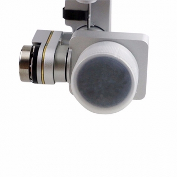 Objektivdeckel Transparente Objektivdeckel For DJI Phantom 3 RC Quadcopter
