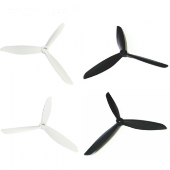 Aktualisierung 3 Blätter Propeller Stütze Für Cheerson CX20 CX-20 RC Quadcopter 2CW/2CCW